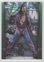 Shinsuke Nakamura #/50