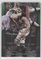 Ember Moon #/50