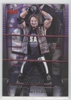 AJ Styles #/99