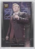 William Regal