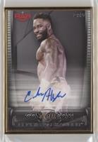 Cedric Alexander #/150