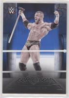 Triple H #/25