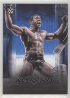 Booker T #/25