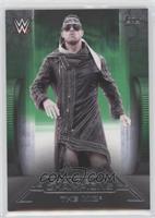 The Miz #/50