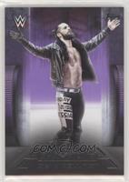 Seth Rollins #/99