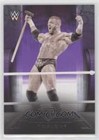 Triple H #/99