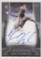 Kofi Kingston #/199