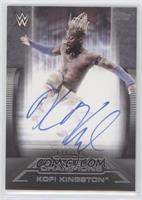 Kofi Kingston #/199