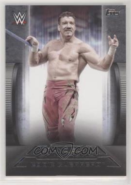 2021 Topps WWE Undisputed - Grand Slam Champions #GS-4 - Eddie Guerrero