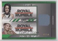 Lacey Evans, Bayley #/50