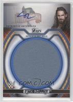 Seth Rollins #/25