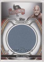 Goldberg #/99