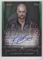 Karrion Kross #/50