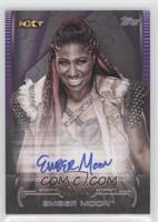 Ember Moon #/99