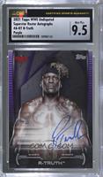 R-Truth [CSG 9.5 Mint Plus] #/99