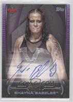 Shayna Baszler #/99