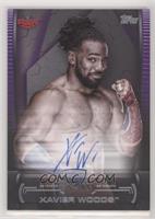 Xavier Woods #/99