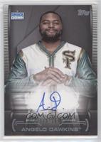 Angelo Dawkins #/199