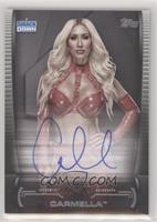 Carmella #/199