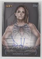 Dakota Kai #/199