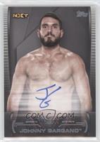 Johnny Gargano #/199