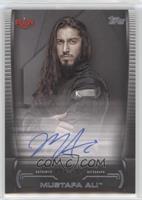 Mustafa Ali #/199