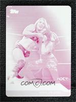 NXT Women's Champion Charlotte Flair def. Mia Yim #/1