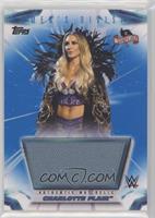 WrestleMania 36 - Charlotte Flair #/25