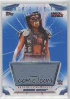 Royal Rumble - Ember Moon #/25