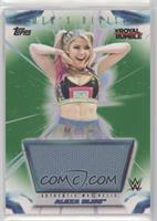 Royal Rumble - Alexa Bliss #/50