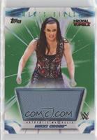 Royal Rumble - Nikki Cross #/50