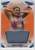 WrestleMania 36 - Alexa Bliss #/75