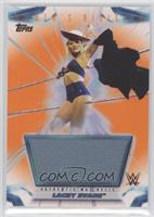 WrestleMania 36 - Lacey Evans #/75