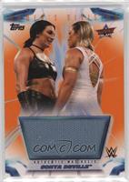 SummerSlam - Sonya Deville #/75