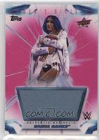 SummerSlam - Sasha Banks #/150