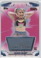 Royal Rumble - Alexa Bliss #/150