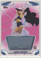 WrestleMania 36 - Lacey Evans #/150