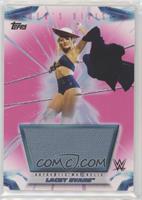 WrestleMania 36 - Lacey Evans #/150