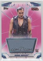 Royal Rumble - Rhea Ripley #/150