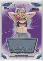 Royal Rumble - Alexa Bliss #/99