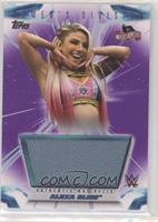 WrestleMania 36 - Alexa Bliss #/99