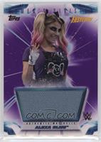 Fastlane - Alexa Bliss #/99