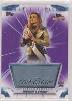 WrestleMania 36 - Becky Lynch #/99