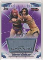 Royal Rumble - Shayna Baszler #/99
