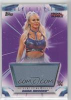 Royal Rumble - Dana Brooke #/99