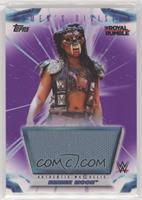 Royal Rumble - Ember Moon #/99