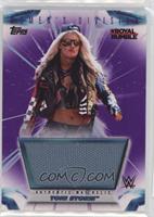 Royal Rumble - Toni Storm #/99