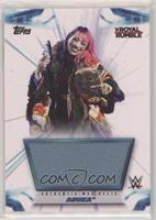 Royal Rumble - Asuka #/250