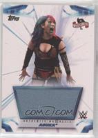 WrestleMania 36 - Asuka #/250