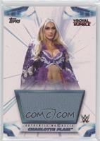 Royal Rumble - Charlotte Flair #/250